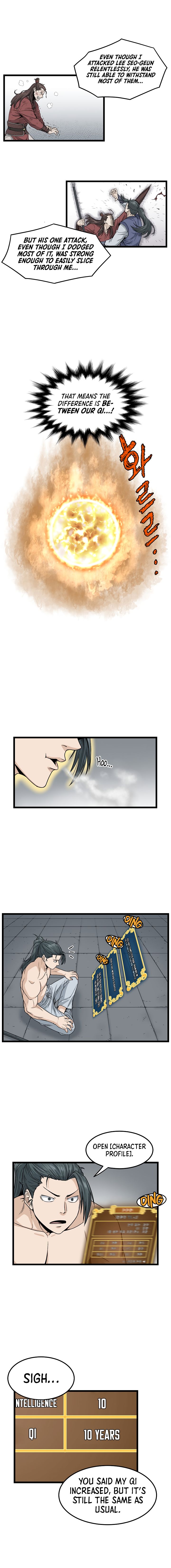 Murim Login Chapter 16 image 07